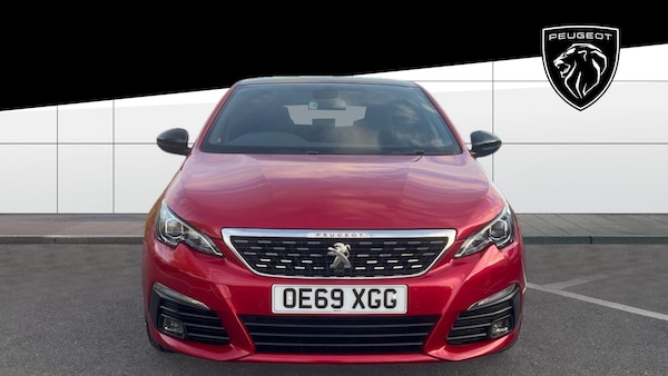 Used Peugeot 308 2020 for sale - 76222174: Photo 3