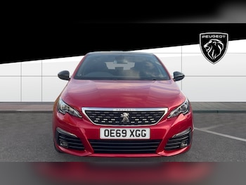 Used Peugeot 308 2020 for sale - 76222174: Photo