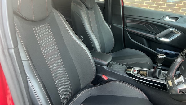 Used Peugeot 308 2020 for sale - 76222174: Photo 41