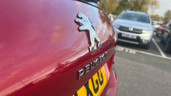 Used Peugeot 308 2020 for sale - 76222174: Photo 45