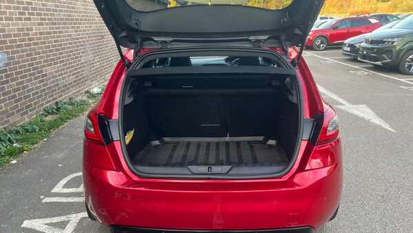 Used Peugeot 308 2020 for sale - 76222174: Photo 4