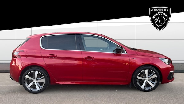Used Peugeot 308 2020 for sale - 76222174: Photo 5