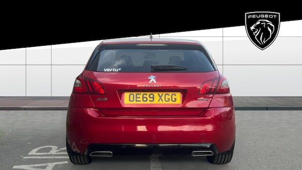 Used Peugeot 308 2020 for sale - 76222174: Photo 6
