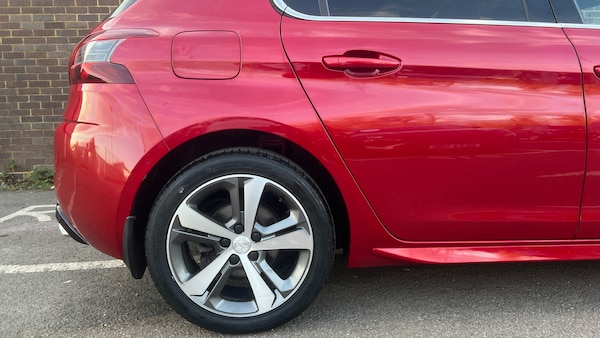 Used Peugeot 308 2020 for sale - 76222174: Photo 7
