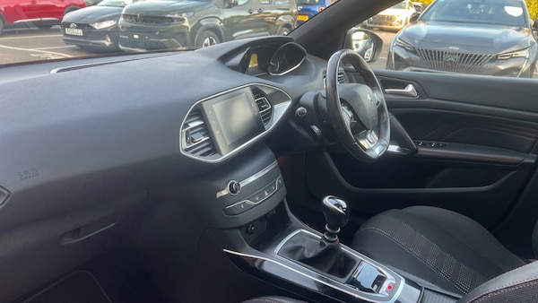 Used Peugeot 308 2020 for sale - 76222174: Photo 9