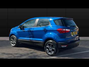 Used Ford Ecosport 2019 for sale - 74603211: Photo