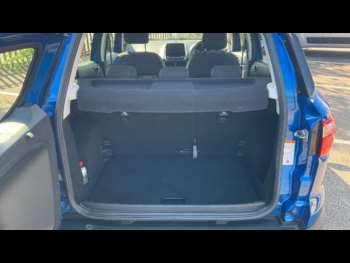 Used Ford Ecosport 2019 for sale - 74603211: Photo