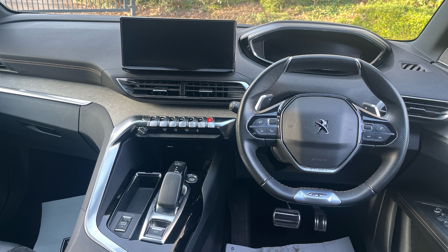 Used Peugeot 3008 2022 for sale - 77432463: Photo 10