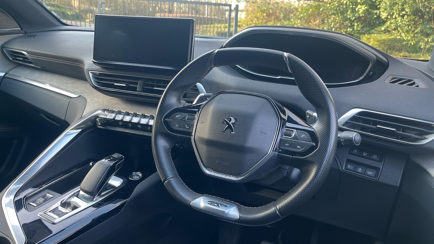 Used Peugeot 3008 2022 for sale - 77432463: Photo 11