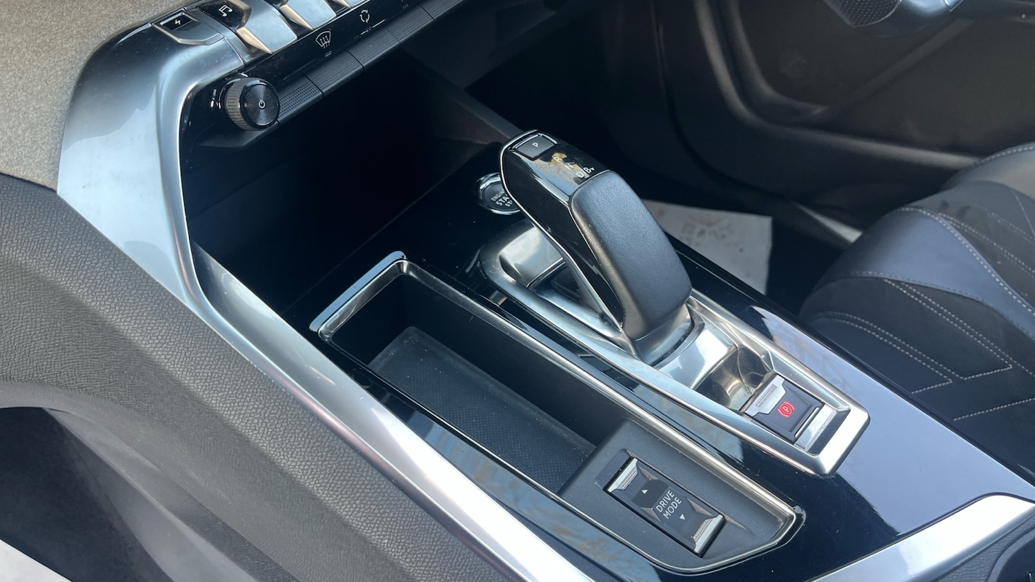 Used Peugeot 3008 2022 for sale - 77432463: Photo 13