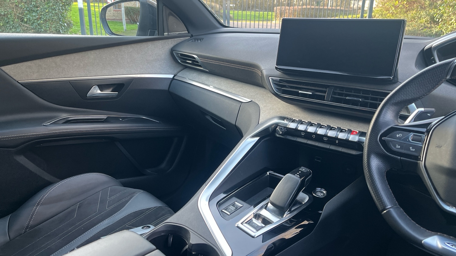 Used Peugeot 3008 2022 for sale - 77432463: Photo 14