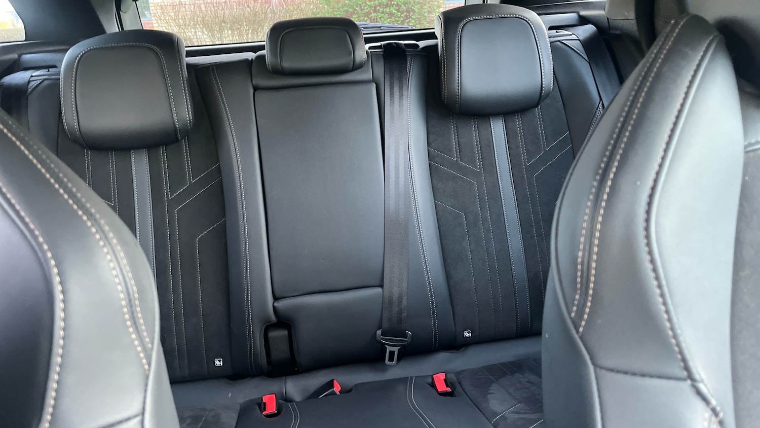 Used Peugeot 3008 2022 for sale - 77432463: Photo 15