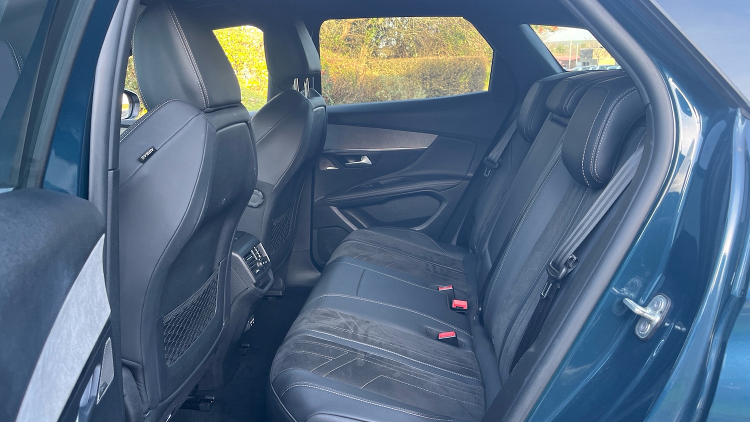 Used Peugeot 3008 2022 for sale - 77432463: Photo 16