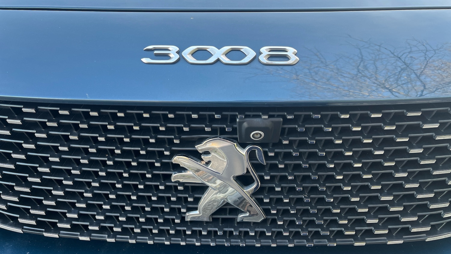 Used Peugeot 3008 2022 for sale - 77432463: Photo 21