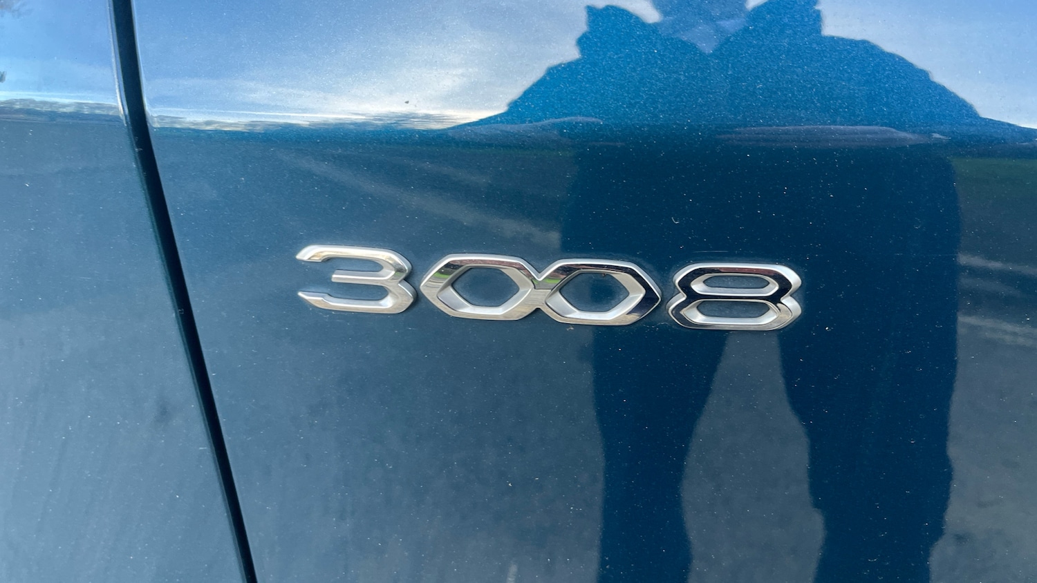 Used Peugeot 3008 2022 for sale - 77432463: Photo 29