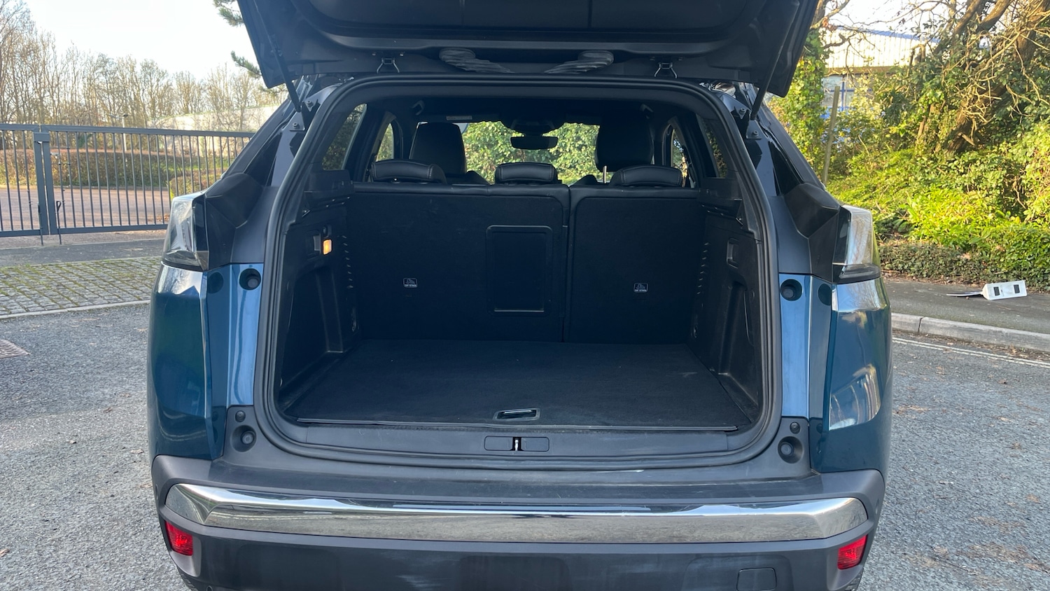 Used Peugeot 3008 2022 for sale - 77432463: Photo 4