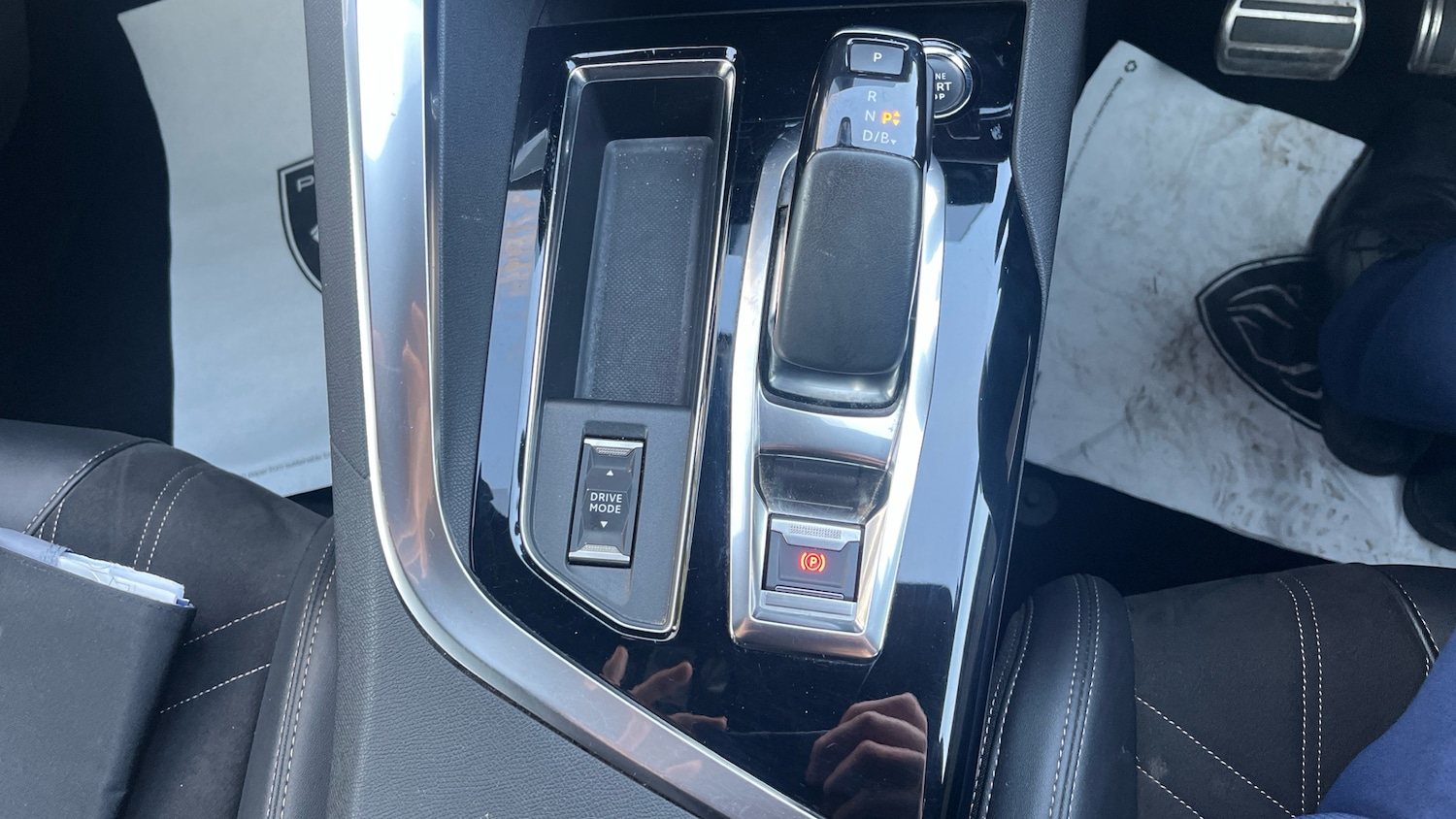 Used Peugeot 3008 2022 for sale - 77432463: Photo 43