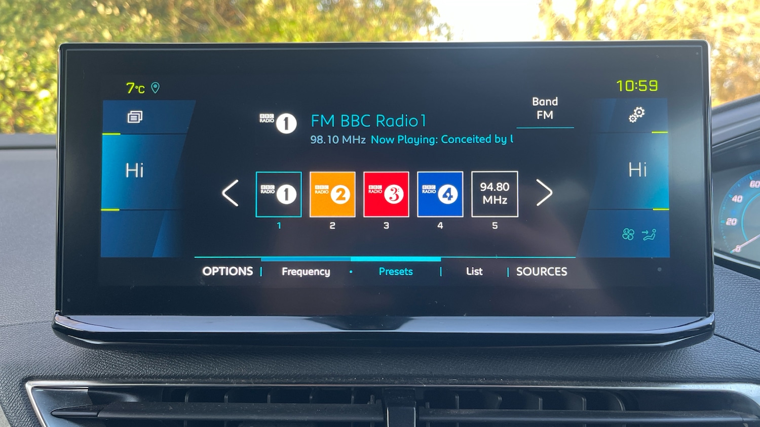 Used Peugeot 3008 2022 for sale - 77432463: Photo 48