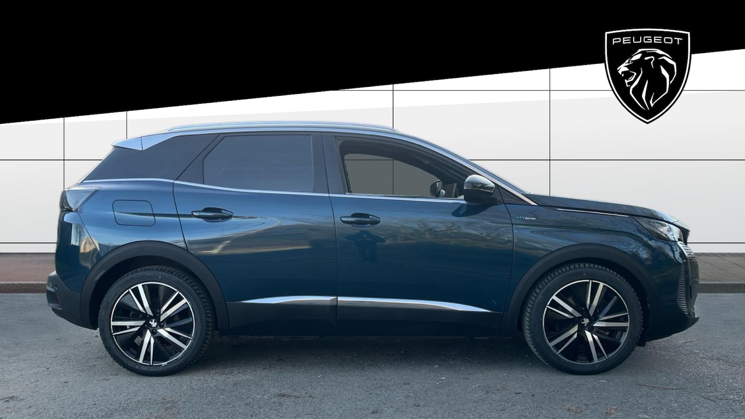 Used Peugeot 3008 2022 for sale - 77432463: Photo 5