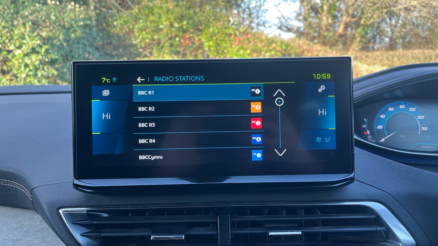 Used Peugeot 3008 2022 for sale - 77432463: Photo 50