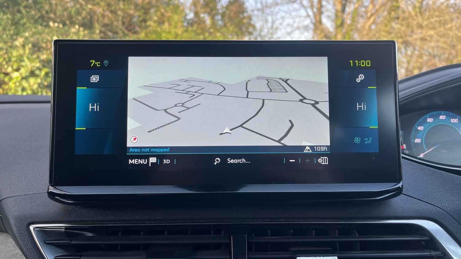 Used Peugeot 3008 2022 for sale - 77432463: Photo 54