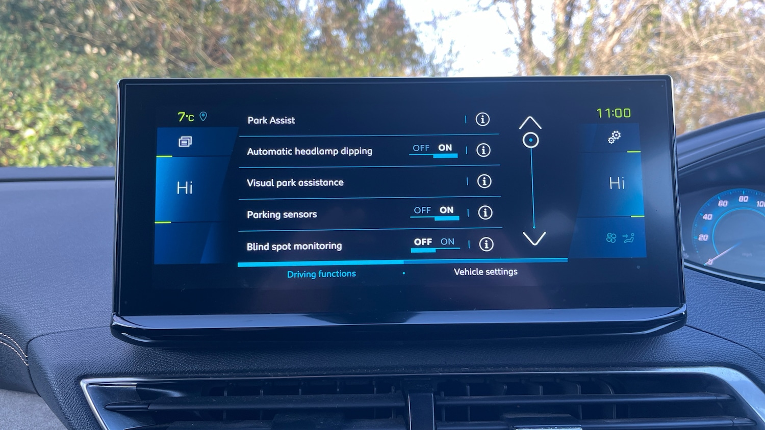 Used Peugeot 3008 2022 for sale - 77432463: Photo 55