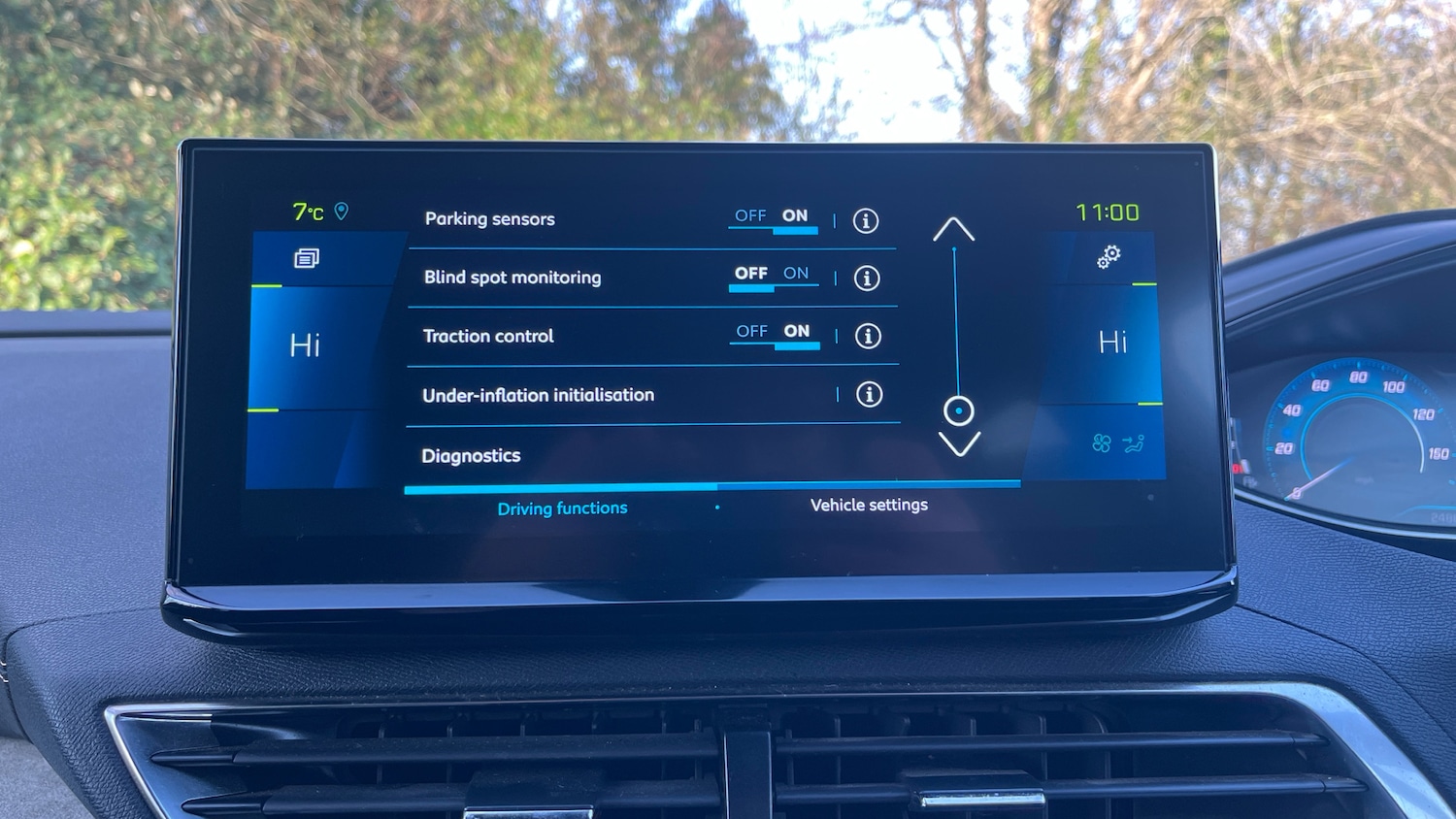 Used Peugeot 3008 2022 for sale - 77432463: Photo 57