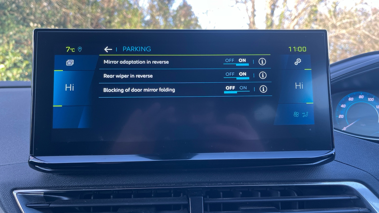 Used Peugeot 3008 2022 for sale - 77432463: Photo 59