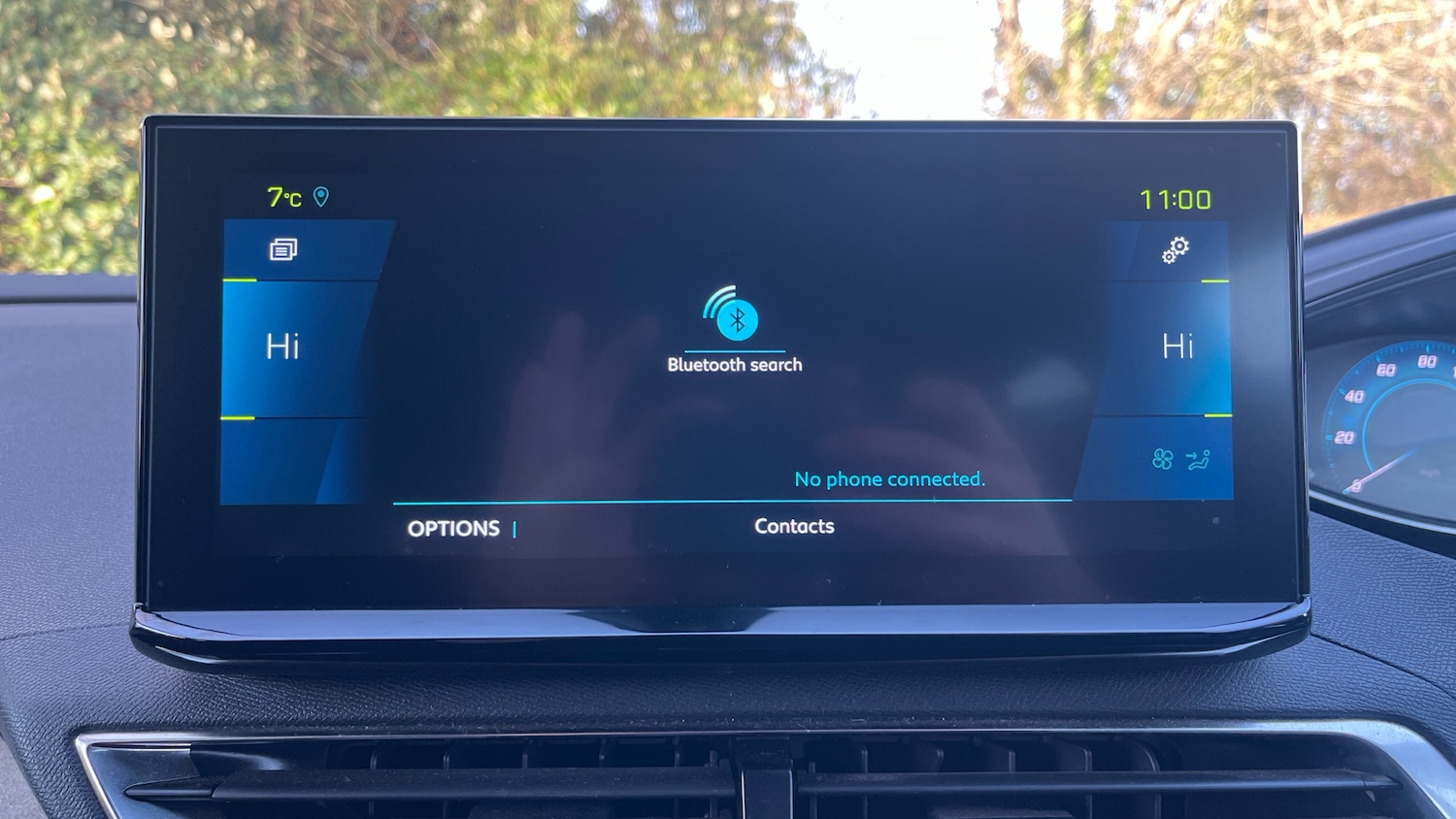 Used Peugeot 3008 2022 for sale - 77432463: Photo 63