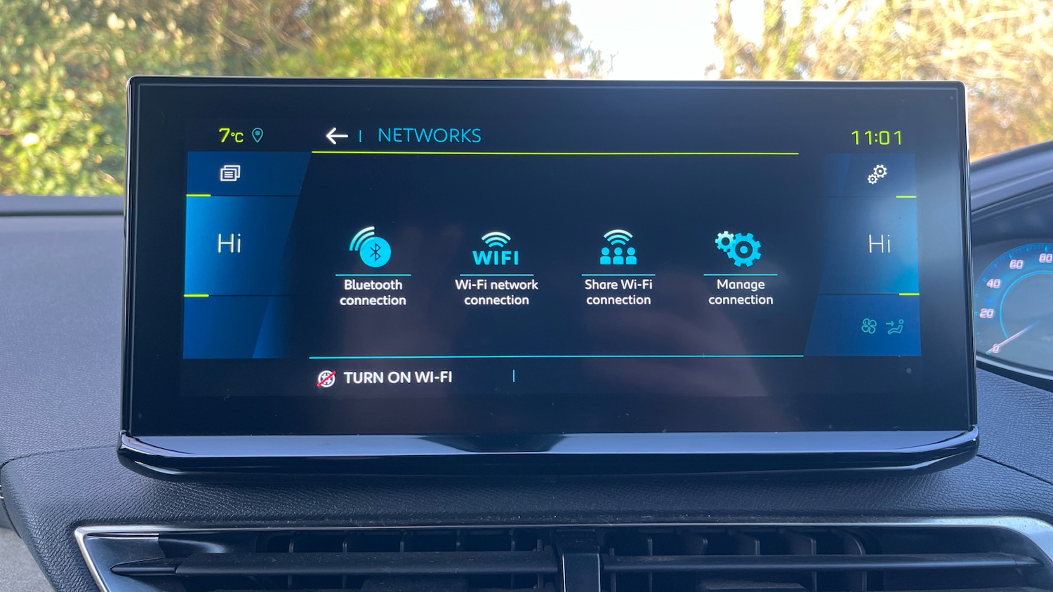 Used Peugeot 3008 2022 for sale - 77432463: Photo 66