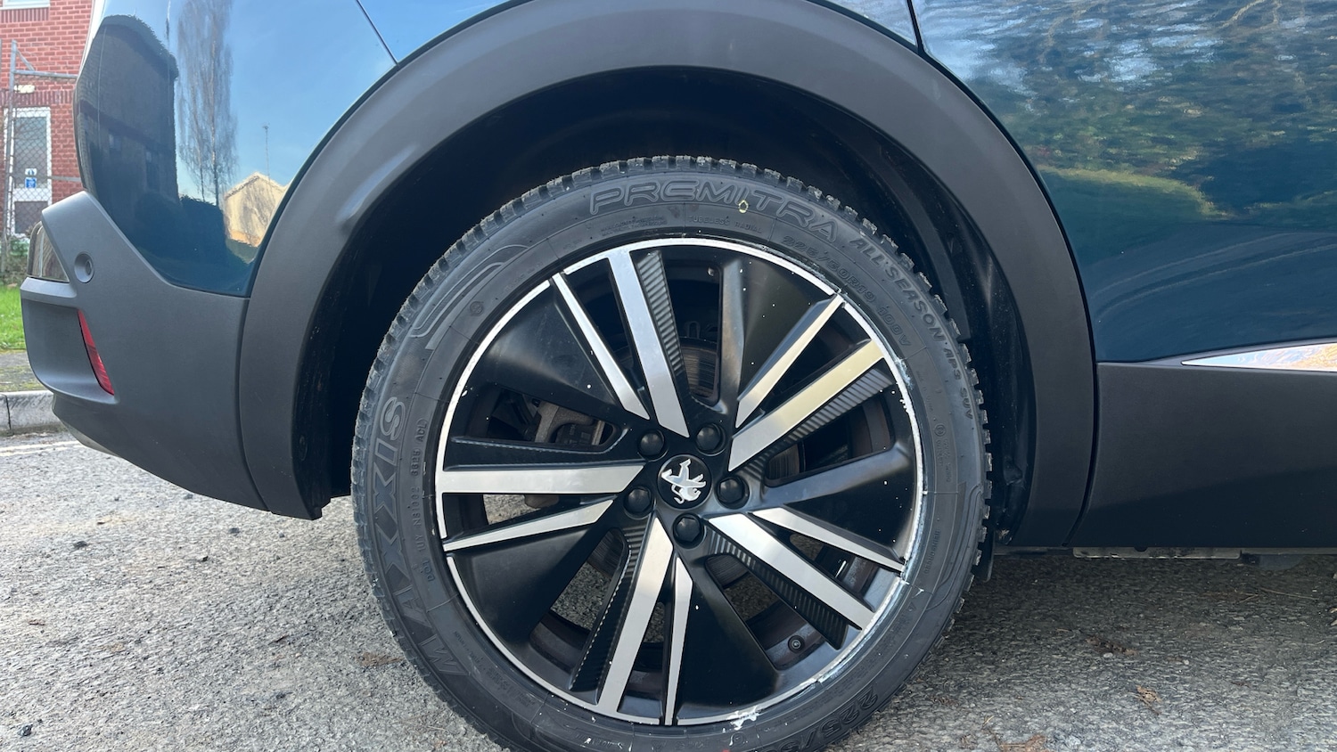 Used Peugeot 3008 2022 for sale - 77432463: Photo 7