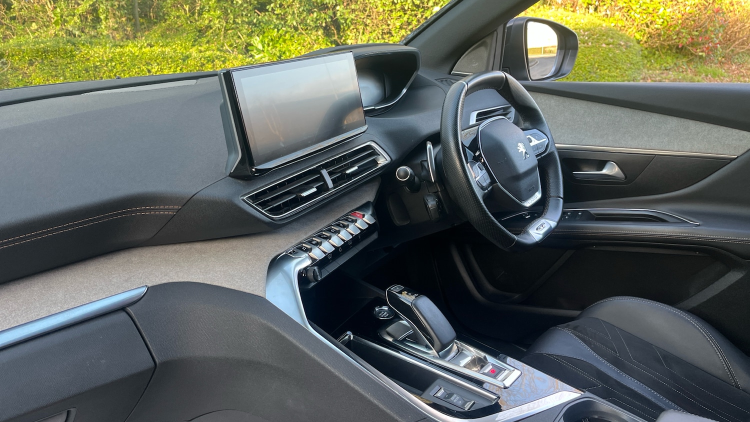 Used Peugeot 3008 2022 for sale - 77432463: Photo 9