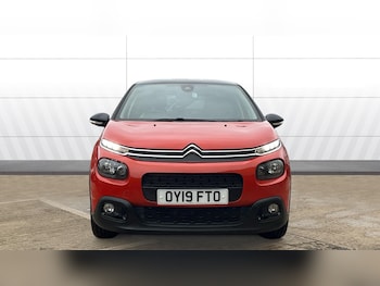 Used Citroen C3 2019 for sale - 76492097: Photo