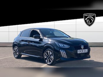 Used Peugeot 208 2026 for sale - 78225393: Photo