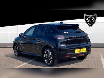 Used Peugeot 208 2026 for sale - 78225393: Photo