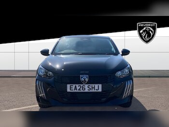 Used Peugeot 208 2026 for sale - 78225393: Photo