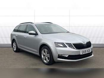 2019 (19) - 1.6 TDI SE Technology 5dr Diesel Estate