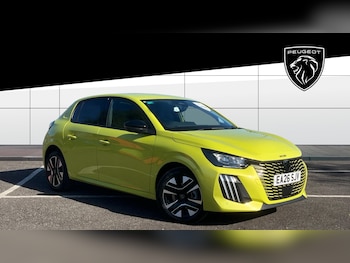 Used Peugeot 208 2026 for sale - 78225394: Photo