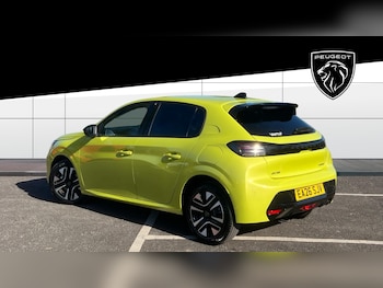 Used Peugeot 208 2026 for sale - 78225394: Photo