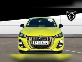 Used Peugeot 208 2026 for sale - 78225394: Photo