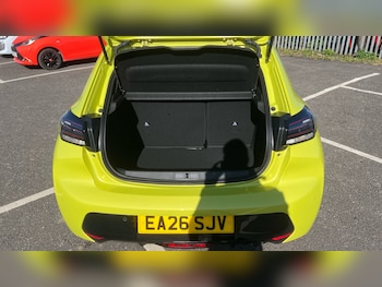 Used Peugeot 208 2026 for sale - 78225394: Photo