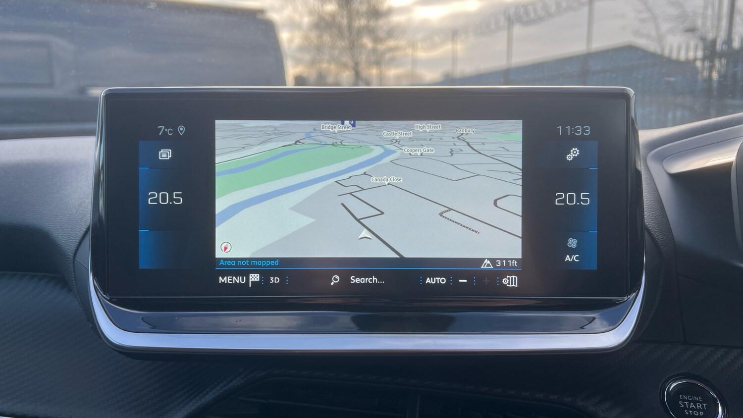 Used Peugeot 2008 2022 for sale - 77365085: Photo 12