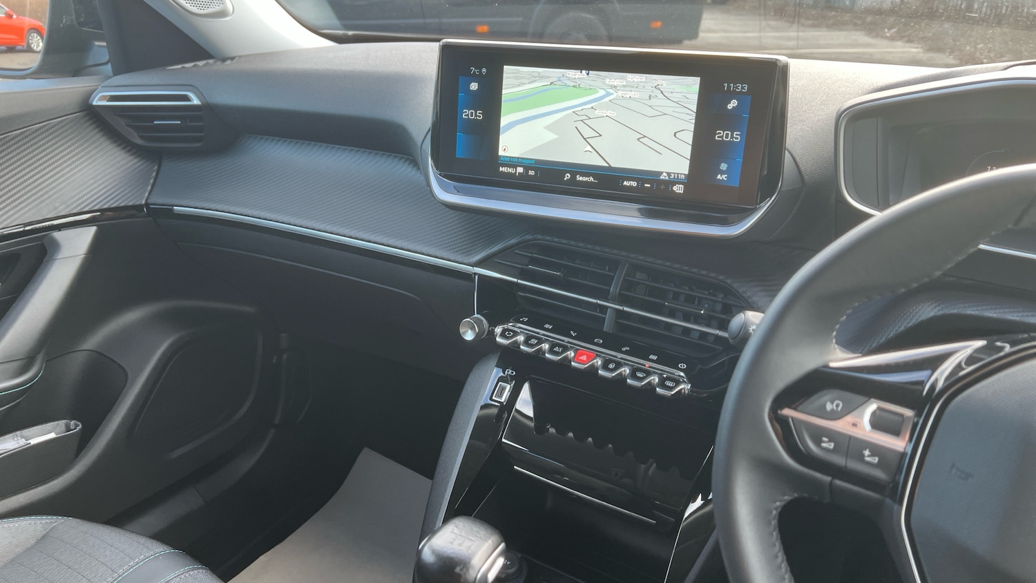 Used Peugeot 2008 2022 for sale - 77365085: Photo 14