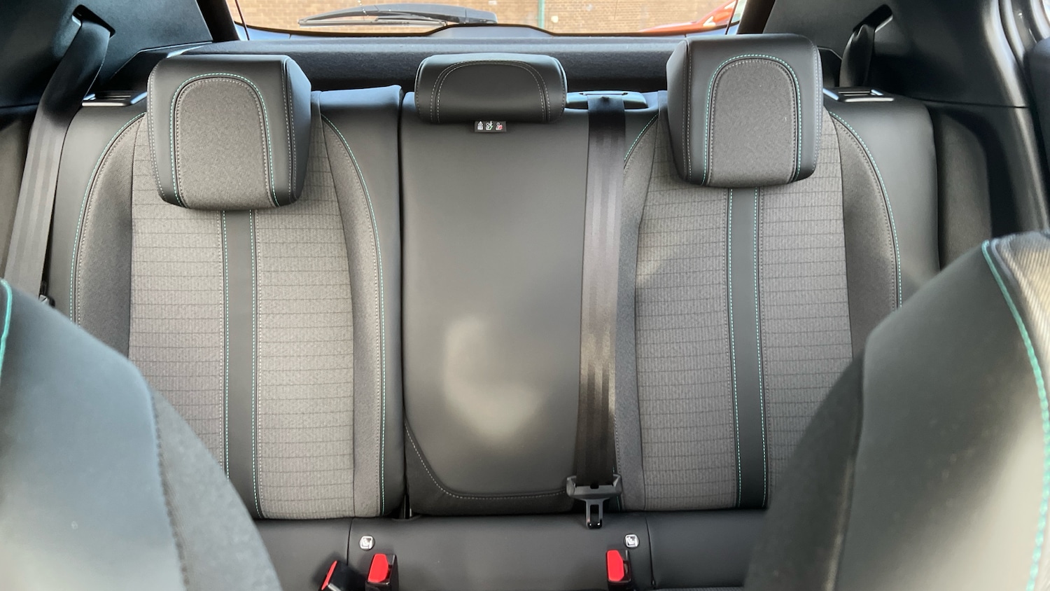 Used Peugeot 2008 2022 for sale - 77365085: Photo 15