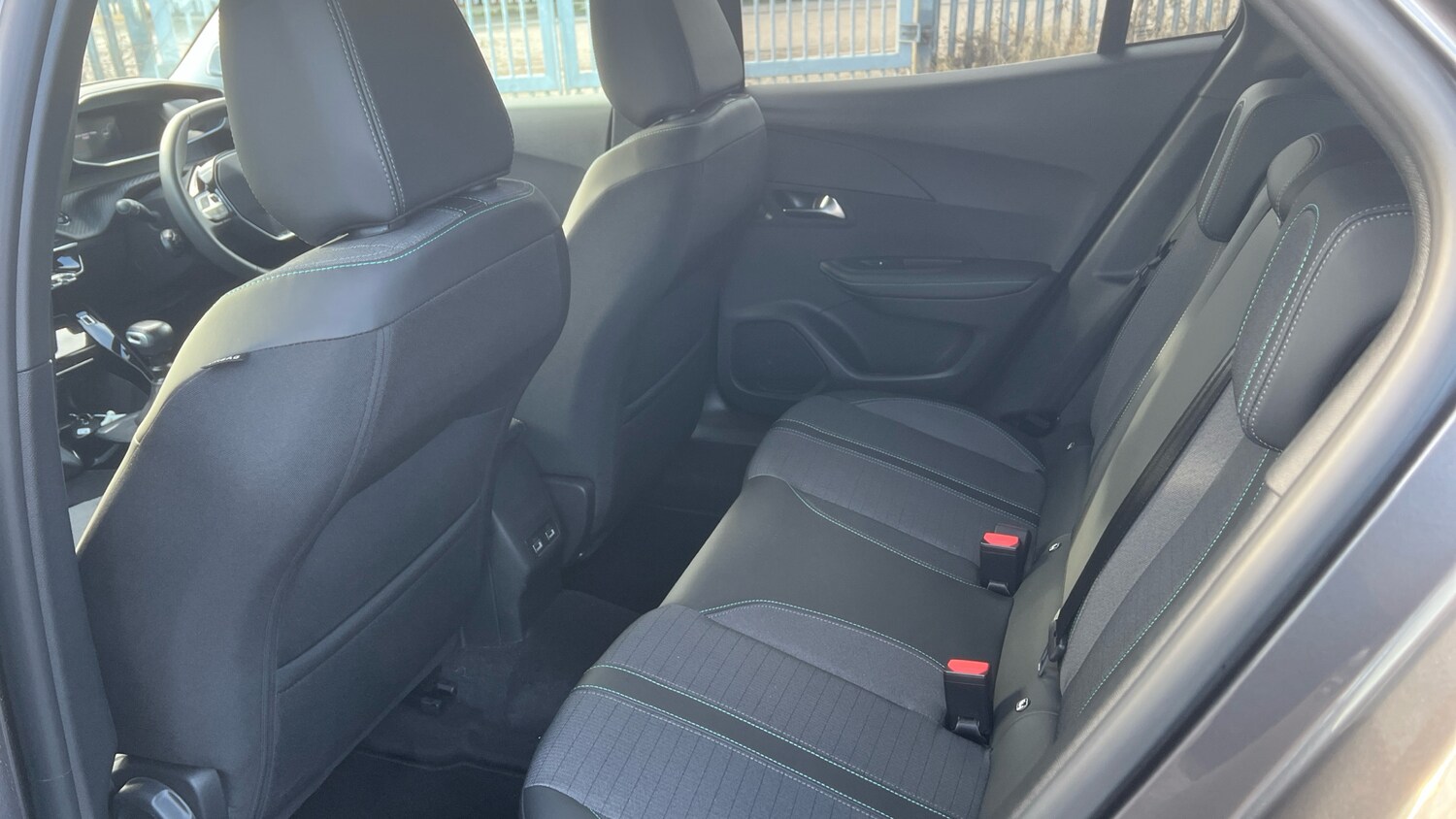 Used Peugeot 2008 2022 for sale - 77365085: Photo 16