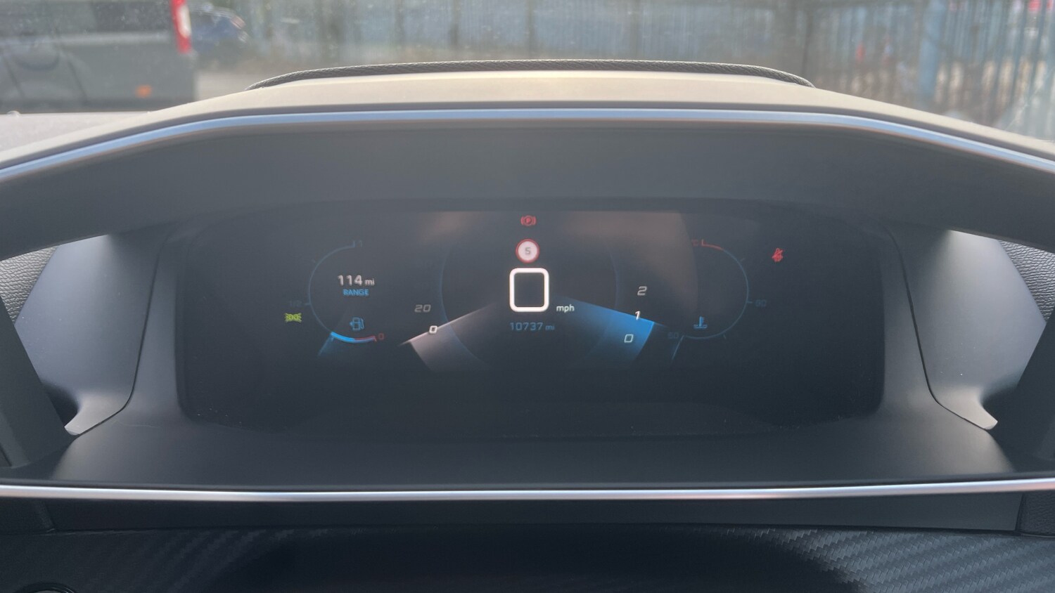 Used Peugeot 2008 2022 for sale - 77365085: Photo 18