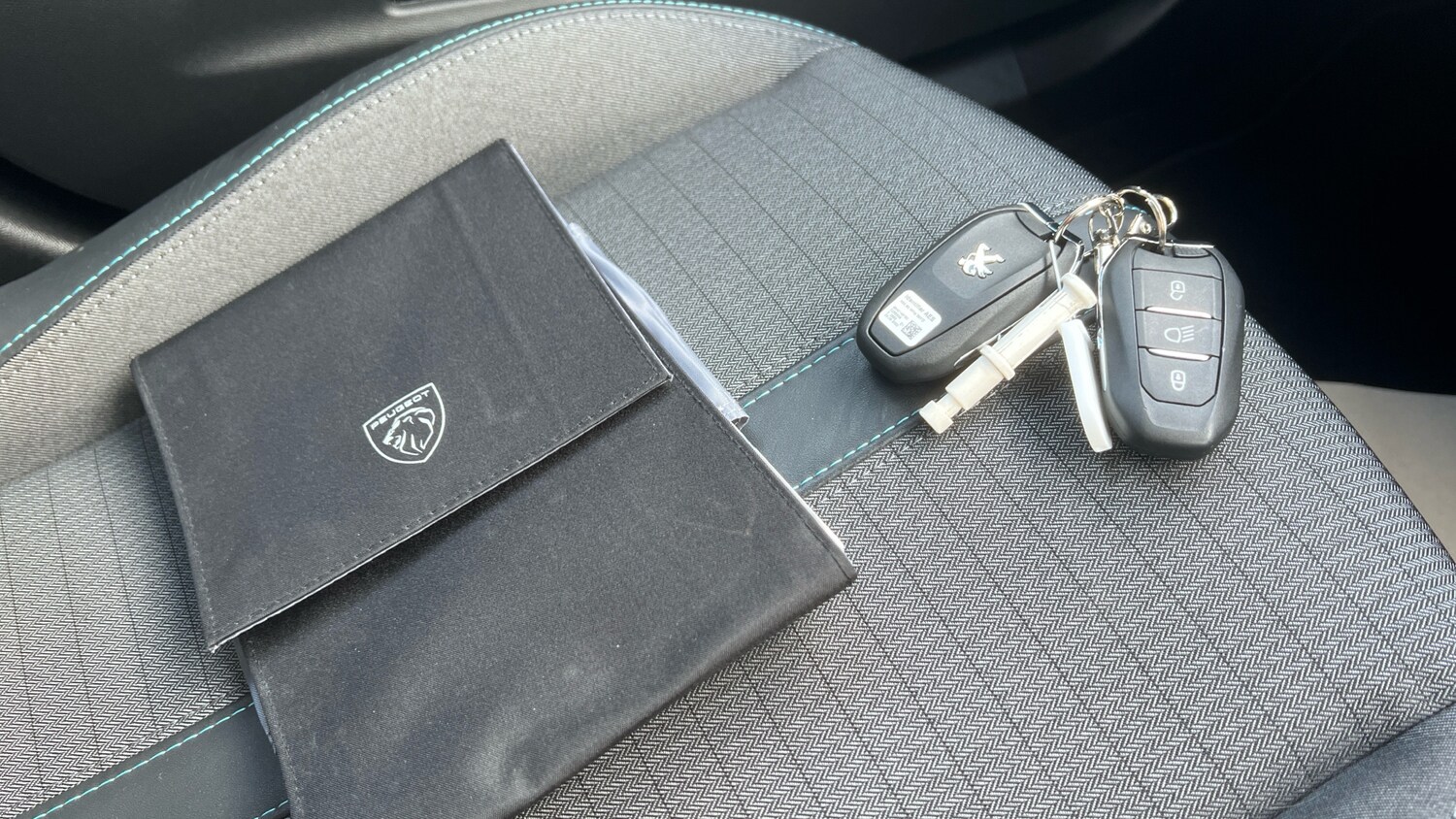 Used Peugeot 2008 2022 for sale - 77365085: Photo 19