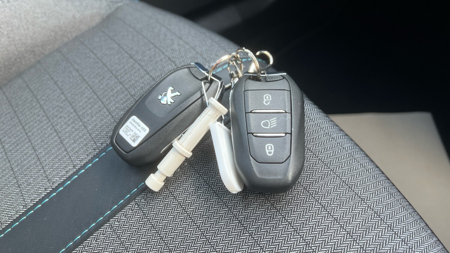 Used Peugeot 2008 2022 for sale - 77365085: Photo 20