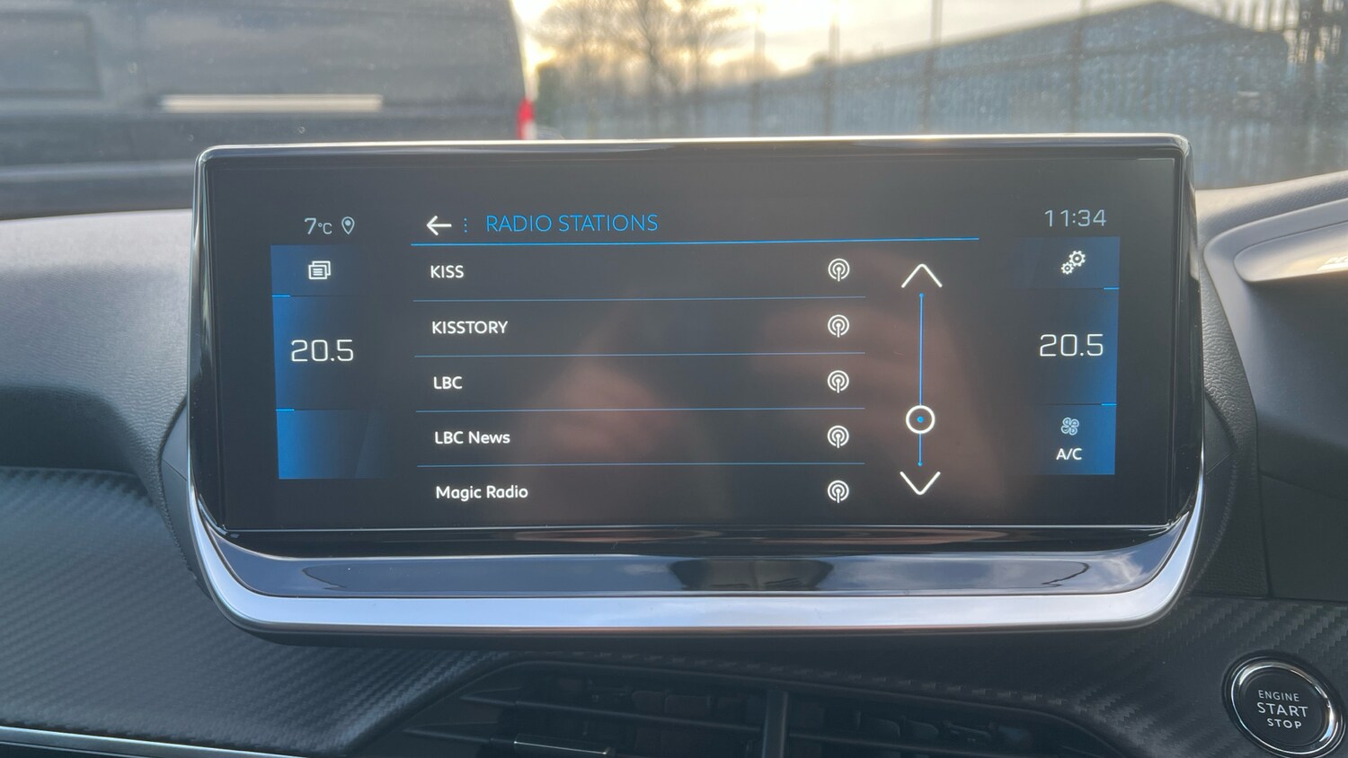 Used Peugeot 2008 2022 for sale - 77365085: Photo 22