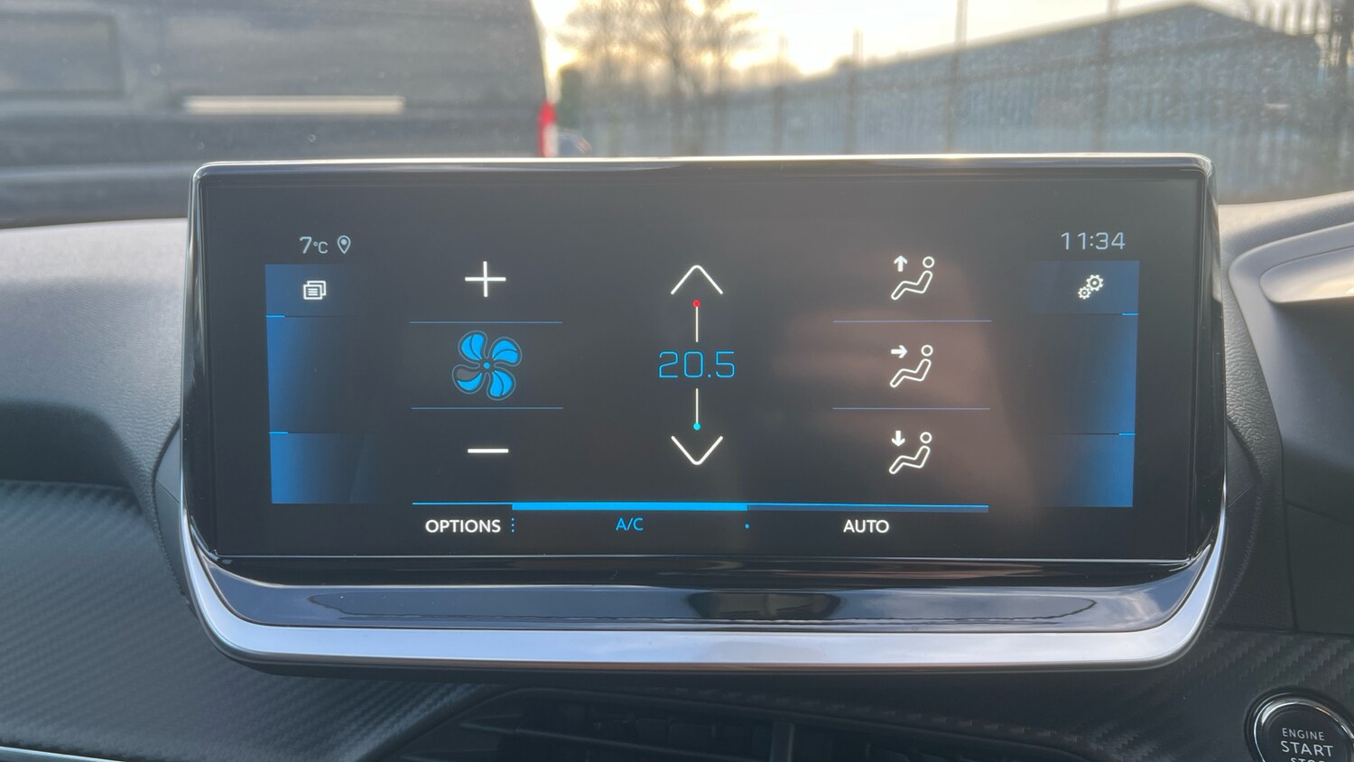 Used Peugeot 2008 2022 for sale - 77365085: Photo 23